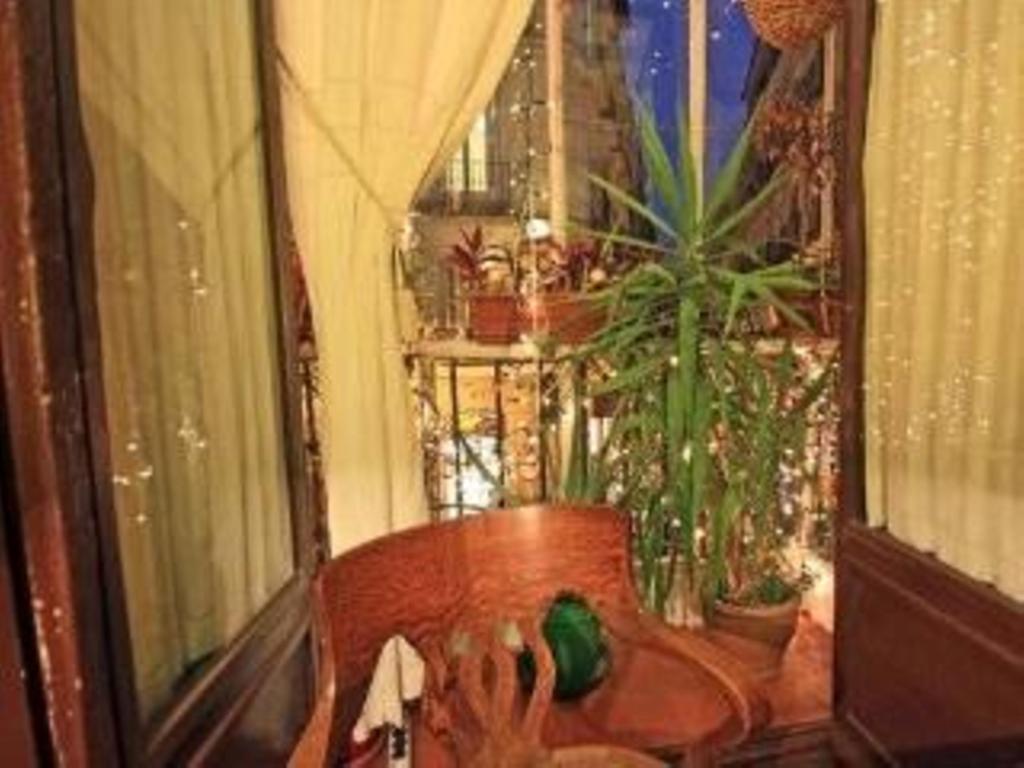 Apartamento Center- Fuencarral Pedestrian