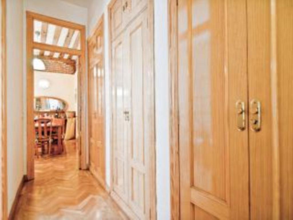Apartamento Center- Fuencarral Pedestrian
