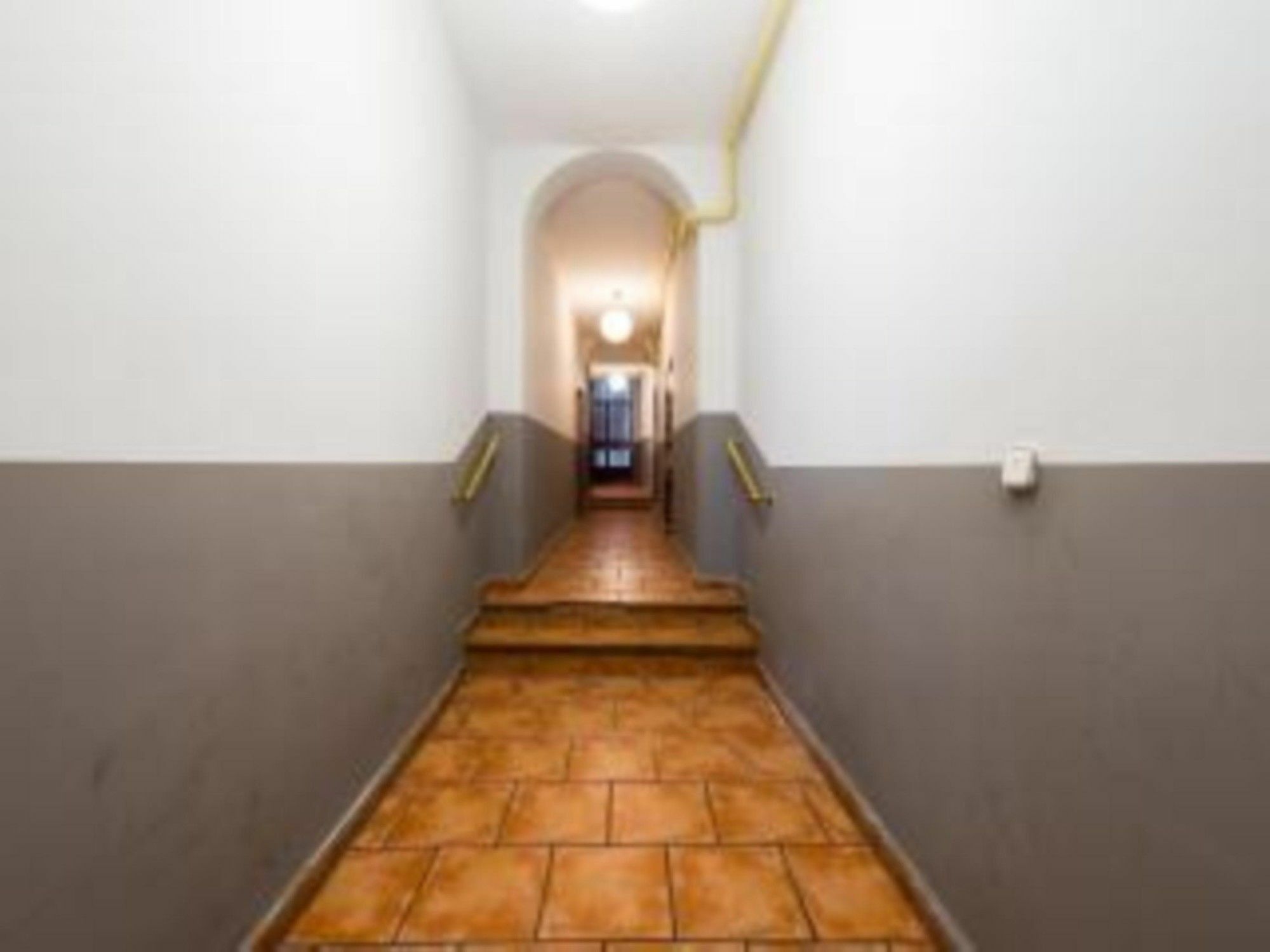 Apartamento Center- Fuencarral Pedestrian *