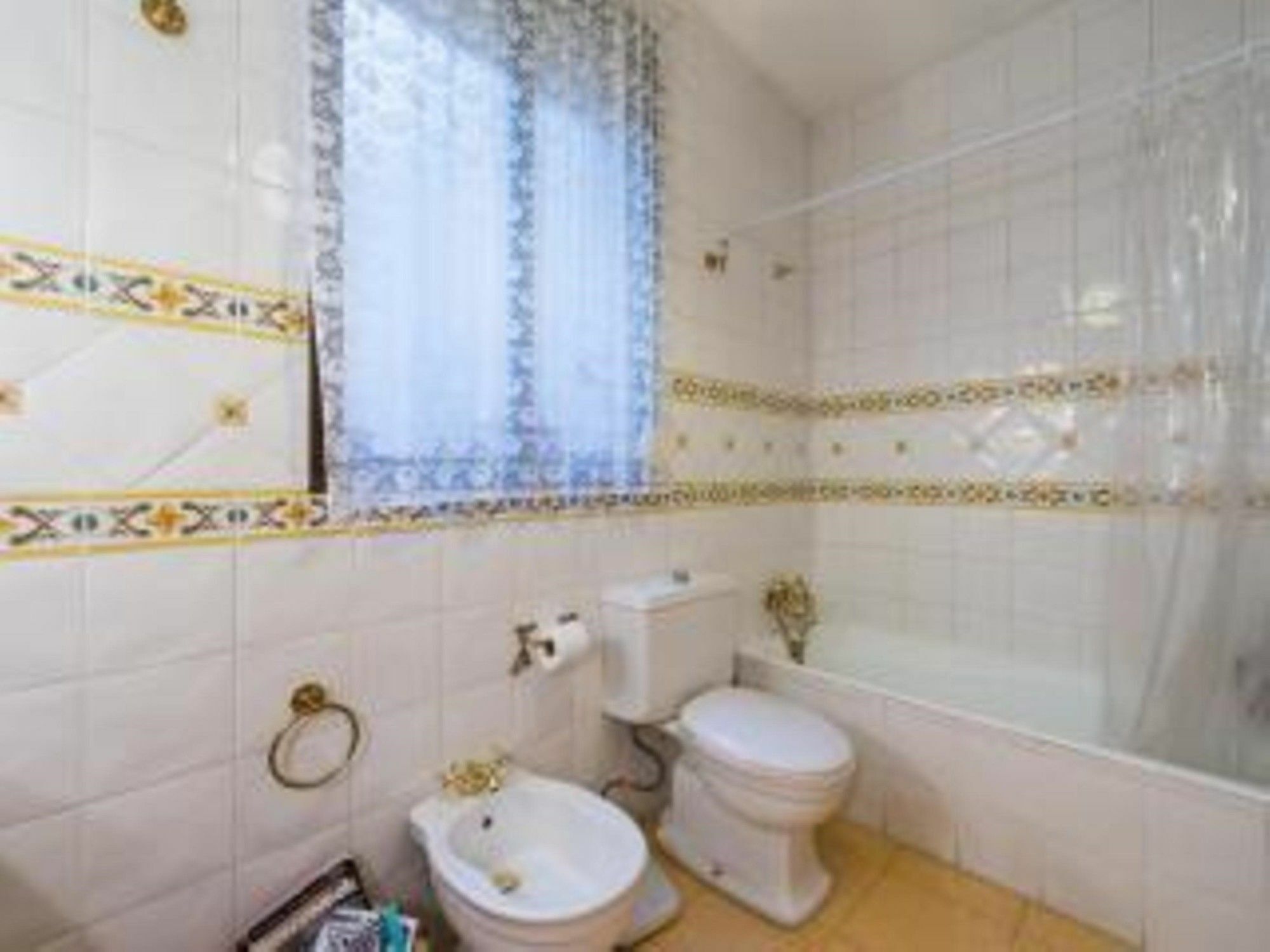 Apartamento Center- Fuencarral Pedestrian *
