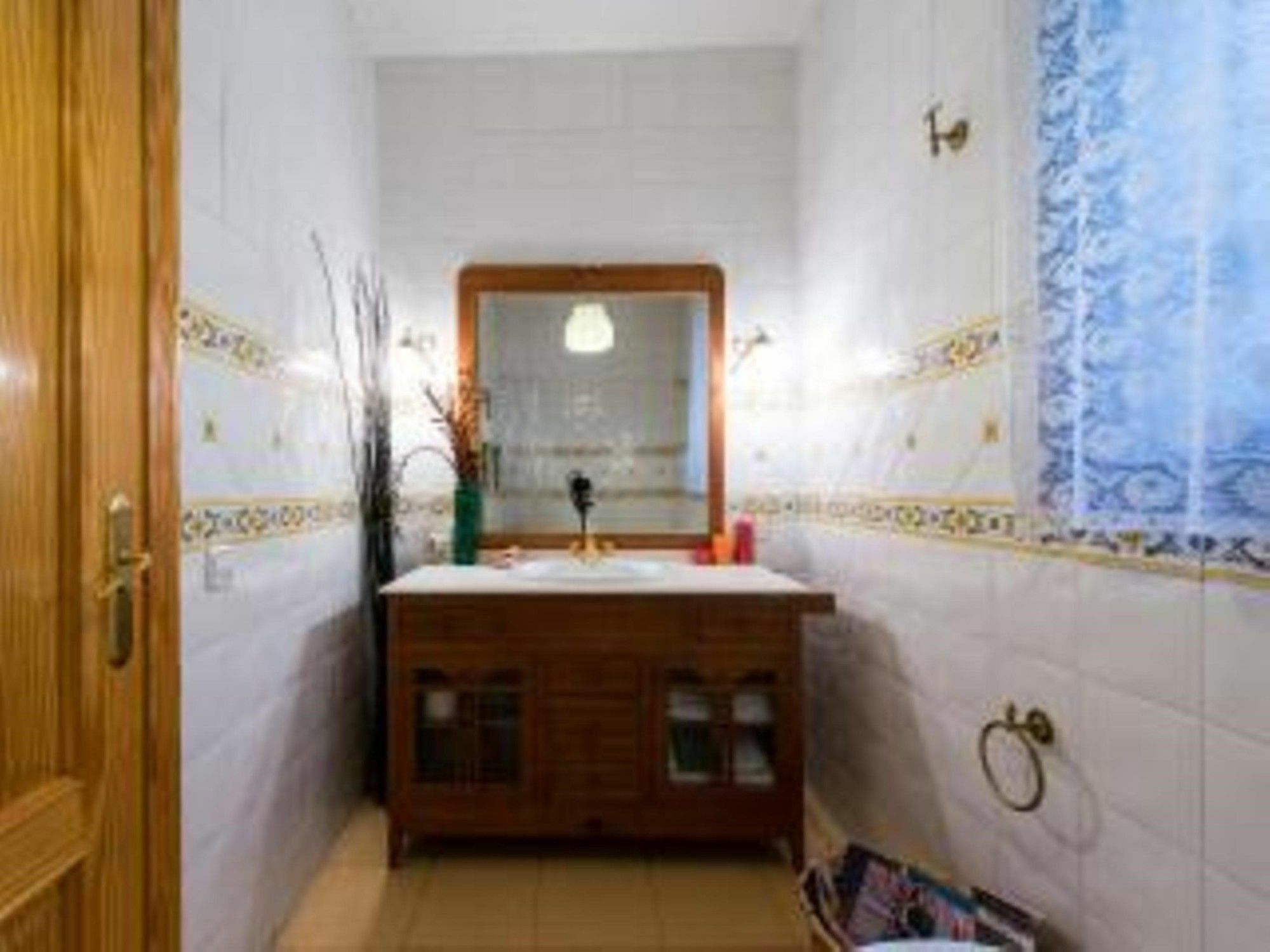 Apartamento Center- Fuencarral Pedestrian